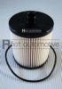 PEUGE 1901A1 Fuel filter